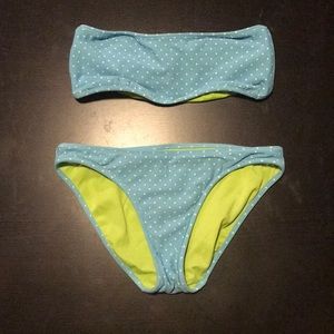 AEO reversible bikini